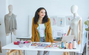 From Classroom to Runway: Fashion Design Journey at Ellen College Jaipur