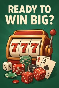 Smart Play, Safer Wins: Responsible Slot Gaming Habits Every Player Should Practice on Megawin