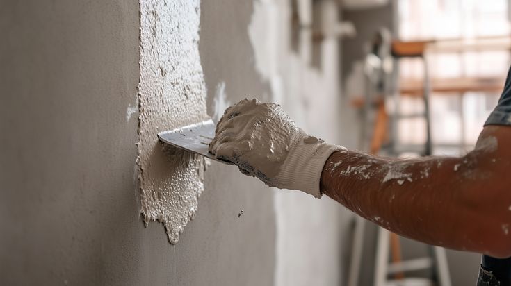 Plastering: The Foundation of Smooth and Durable Walls