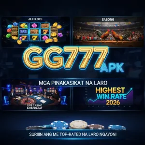 GG777 Under the Microscope: Should You Try It? A Balanced Look at the Pros and Cons