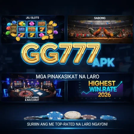 GG777 Under the Microscope: Should You Try It? A Balanced Look at the Pros and Cons