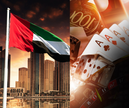 UAE Online Betting Laws: Understanding Regulation and the Role of the GCGRA in the New Gaming Era