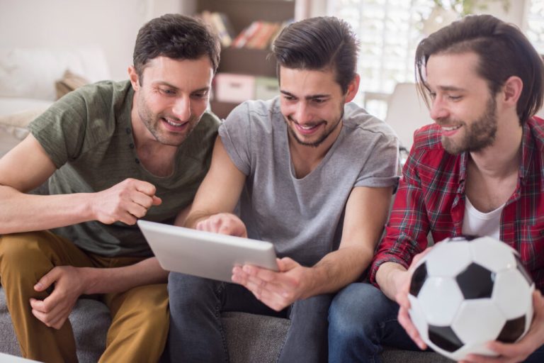 Football Betting in Saudi Arabia: Exploring Trusted Platforms and Smarter Betting Choices