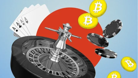 Crypto Casino Game Explained: How Digital Casino Gaming Works With Cryptocurrency